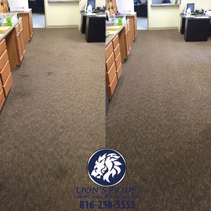 Commercial Carpet