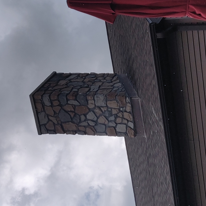 Chimney
