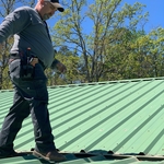 Roof Inspection