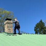 Roof Inspection
