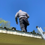 Roof Inspection