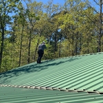 Roof Inspection