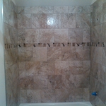 Tile job