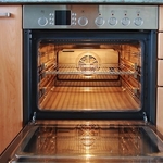 Clean Kitchen