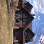 Lifetime Timberline HD Shingles