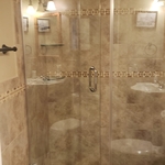Frameless Enclosure