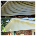 Exterior Cleaning