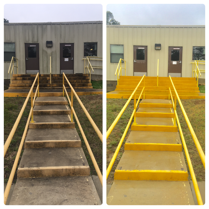 Commercial Cleaning