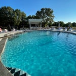 Resort Pool