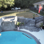 Custom Concrete