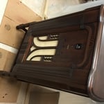 Philco radio