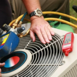 HVAC Services