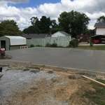 Campbellsville garage