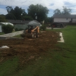 Campbellsville garage