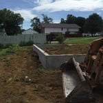 Campbellsville garage