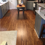 KITCHEN FLOOR