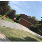 Concrete with Finished Slab