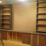 Bookshelf