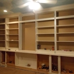 Bookshelf