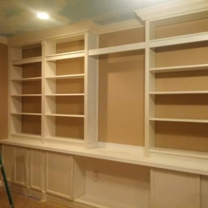 Bookshelf