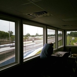 Carolina Dragway