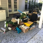 Residential Junk Removal