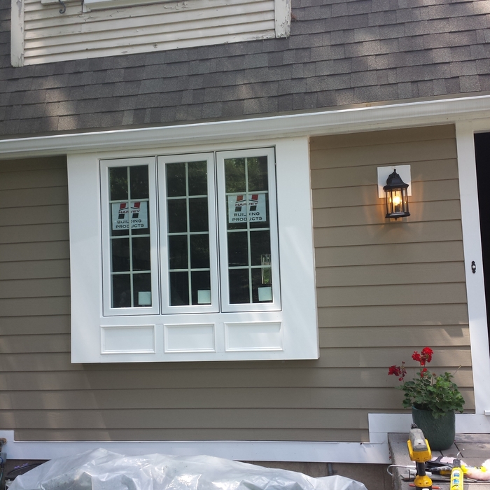 Avon Window