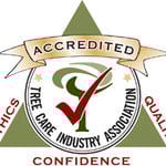 TCIA Accreditation Logo