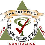 TCIA Accreditation Logo