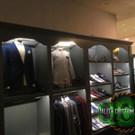 Store displays
