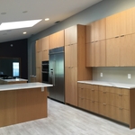 Urban Loft Kitchen