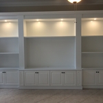 Bueno Wall Unit