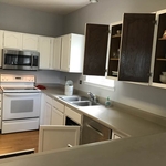 Sara's kitchen