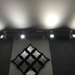 4 Light Track System