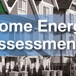 Home Energy Assessments