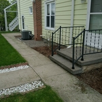 Mulching