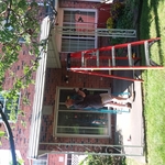 Structure to be removed