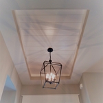Shiplap Tray