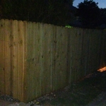 Corner