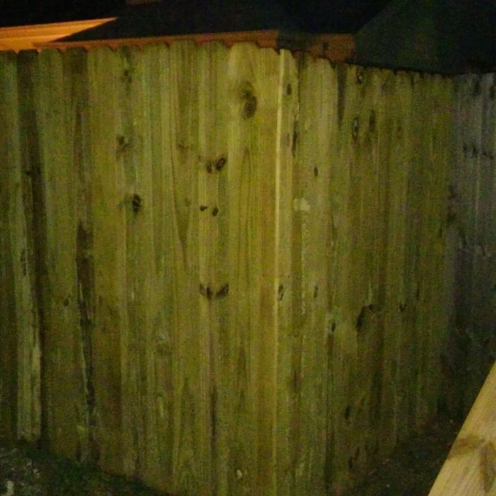 Corner