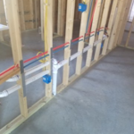 Plumbing Fixtures