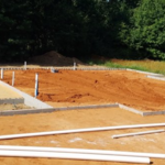 Layout for New Build Plumbing