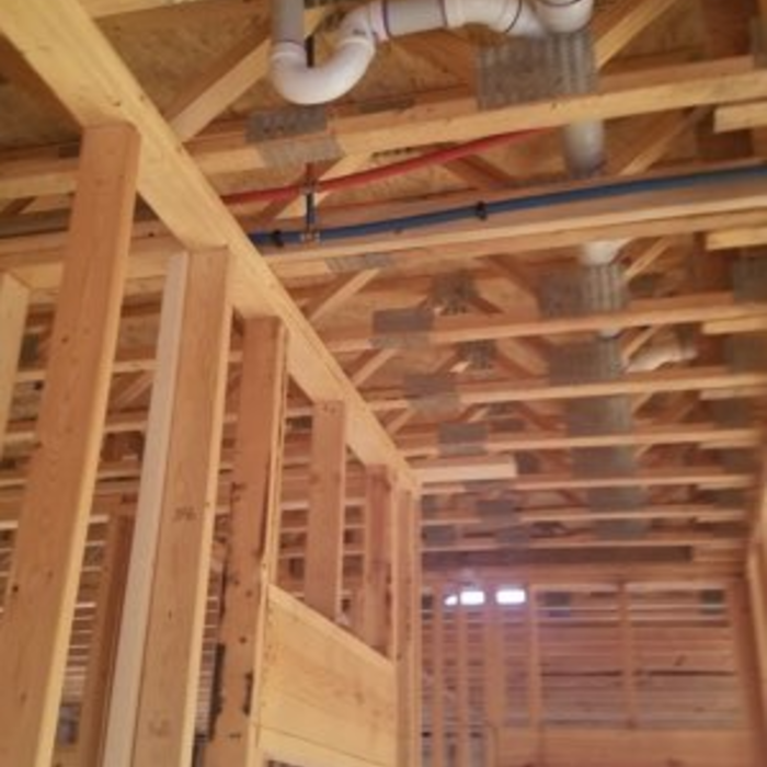 Plumbing Fixtures