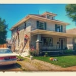 Riverside project