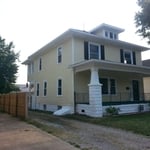 Riverside project