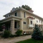 2nd street project
