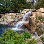 Water Garden