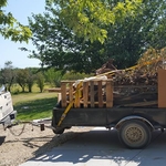 Hauling