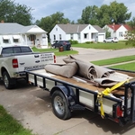 Hauling