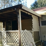 Sanchez, Before